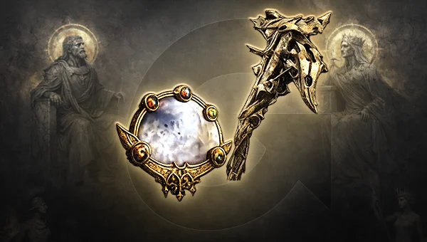 PoE 2 Mirrored Crossbow