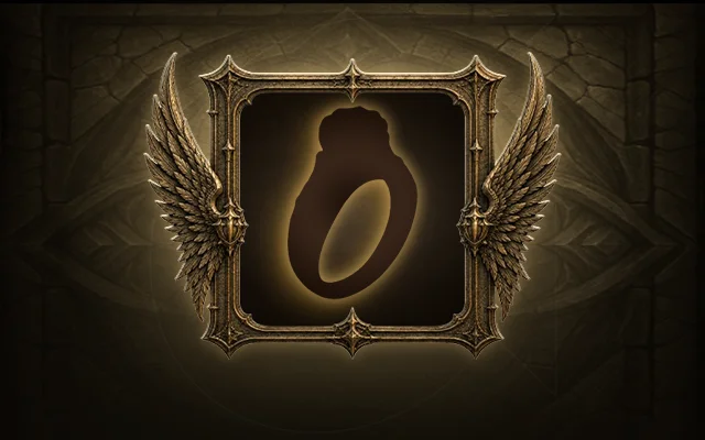 PoE 2 Crafted Rare Ring