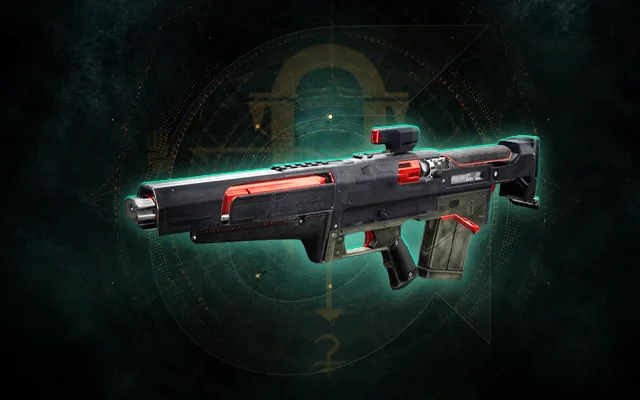 Heirloom Exotic & Catalyst Boost