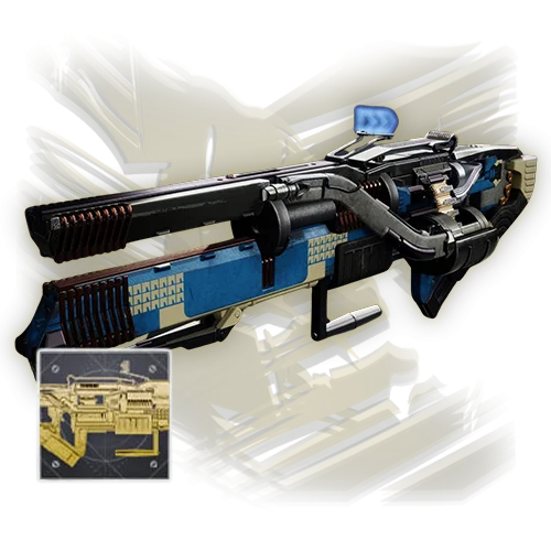 Grand Overture Catalyst