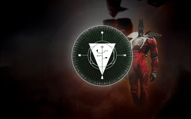 Vow of the Disciple Recovery Service