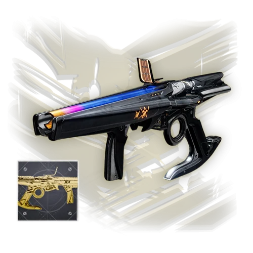 Dead Messenger & Catalyst