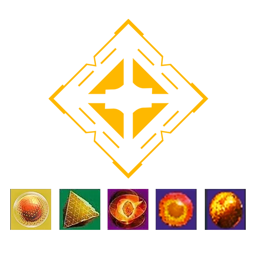 Crafting Materials (Shape & Reshape)  Boosting Service