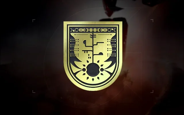 Disciple-Slayer Title (Seal)