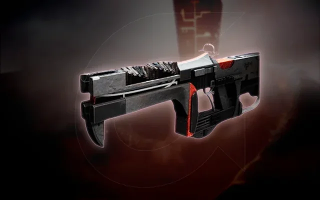 Cataclysmic Linear Fusion Rifle: Normal, Adept & Deepsight Weapons
