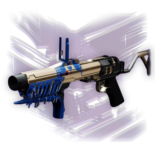 Explosive Personality