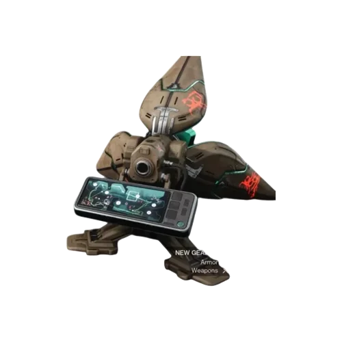 Artifact Leveling Service Boost