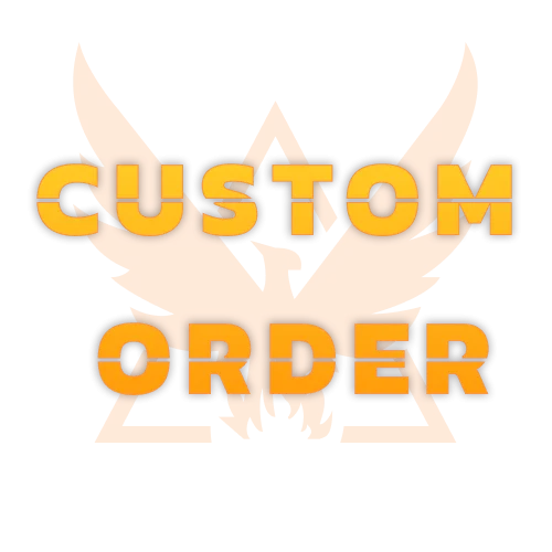 Custom service