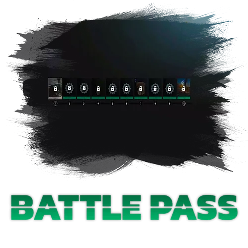 Battle Pass