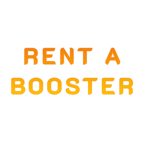 Rent a Booster