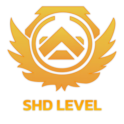 SHD (Watch) Leveling