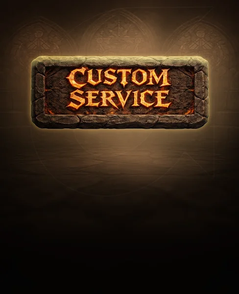 Custom service