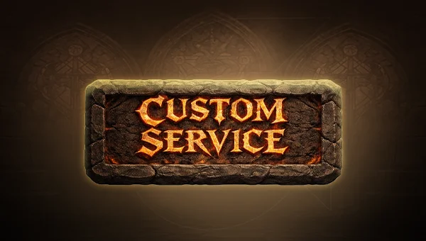 Custom Service