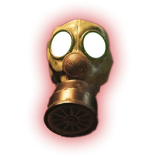 Catharsis Exotic Mask