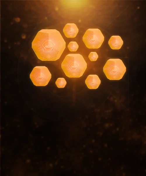 Trials Loot Shower Bundle