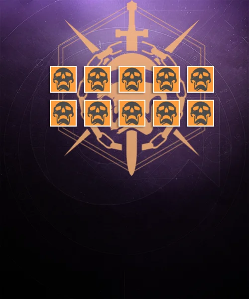 All Master Raids Bundle