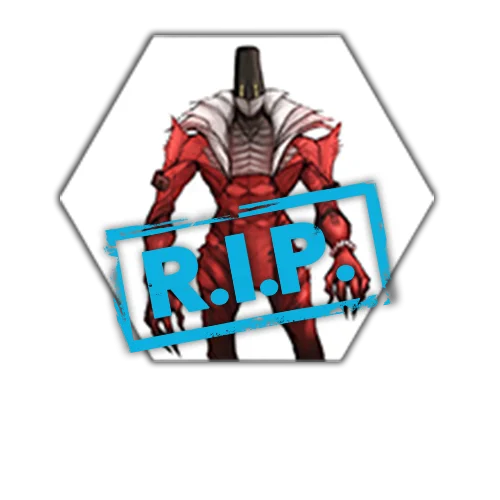 Rhulk - Master VotD Boss Kill