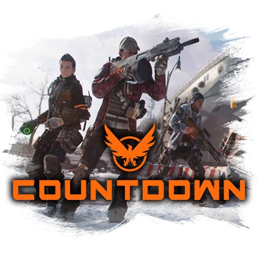 Countdown Runs
