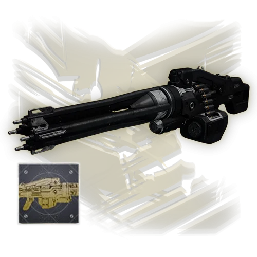 Heir Apparent & Catalyst