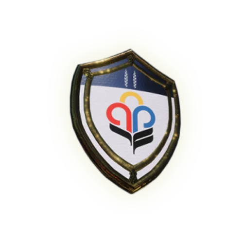 100% Achiever: Guardian Games