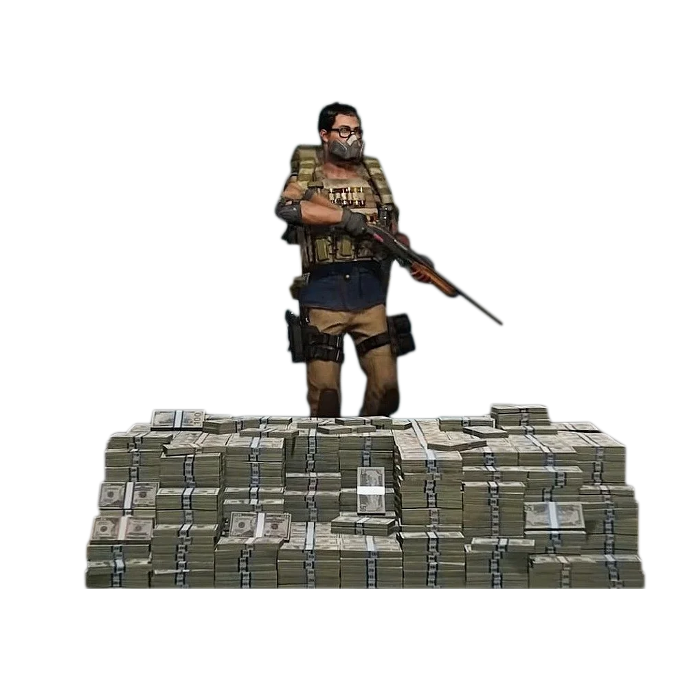 The Best Build For Countdown