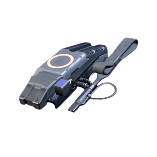 Kingbreaker Spotter Build