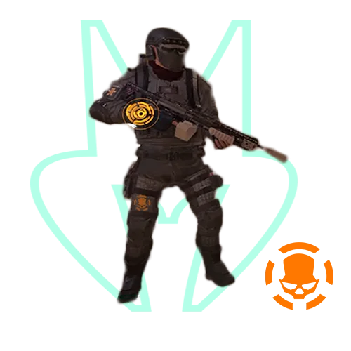 Heartbreaker PvP Build