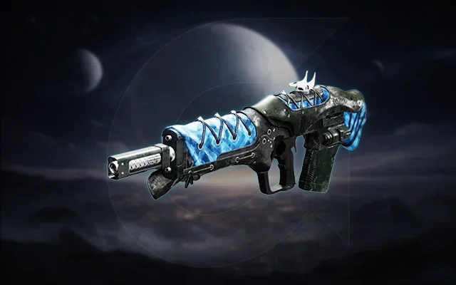 Horror's Least Pulse Rifle