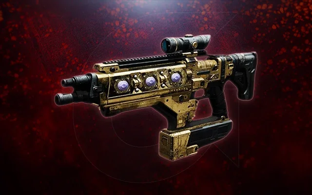 The Epicurean God Roll Boosting