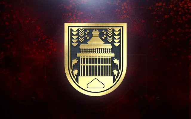 Discerptor Title (Seal)