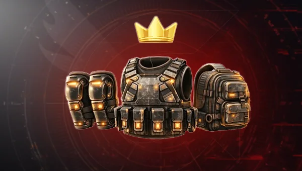 God Roll Brand & Gear Sets Boosting