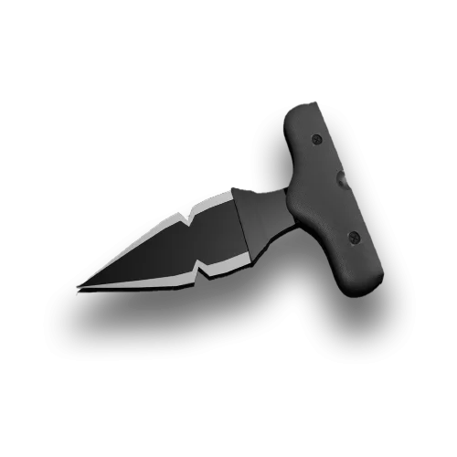 Push Dagger Melee