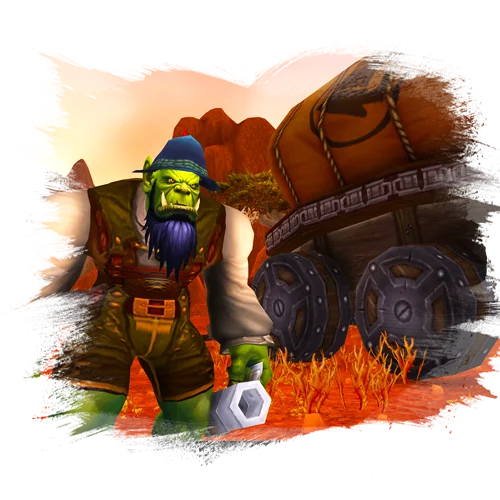 Brewfest Achievements