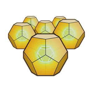 Apocalypse Legendary Items