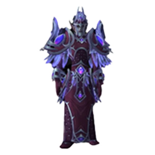 Nightborne Allied Race Unlock