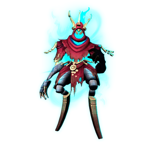 The Enlightened Reputation Boost