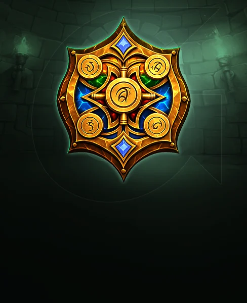 The Great Vault Boost