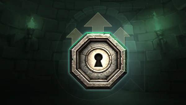 Mythic+ Rating Boost