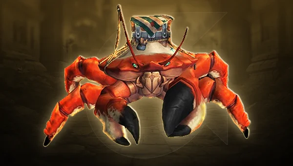 Snapback Scuttler Boost