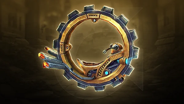 Keys to the Model W Boost