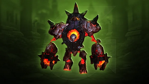 Fiendish Infernal Core Boost