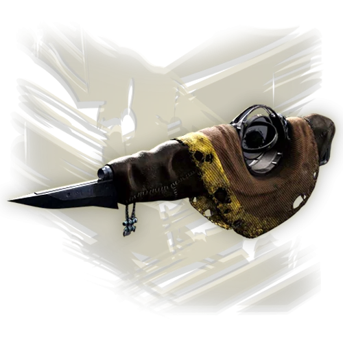 Touch of Malice - Exotic Scout Rifle Boost