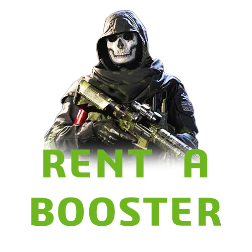 Rent a Booster