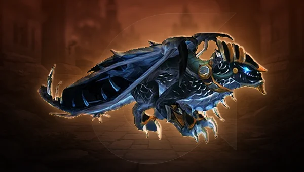 Reins of the Infinite Timereaver Boost