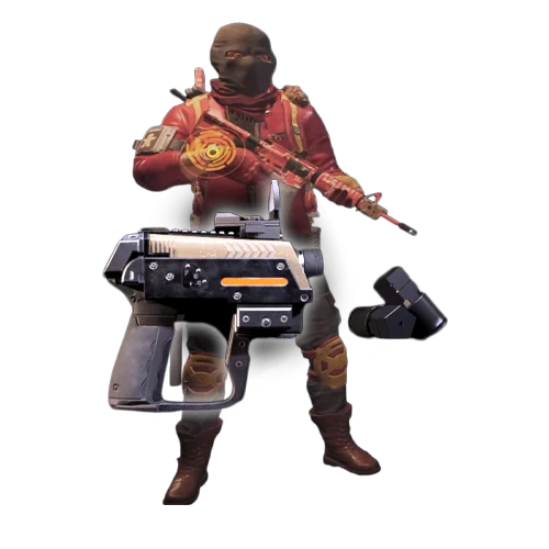 Status Effect Fire Build