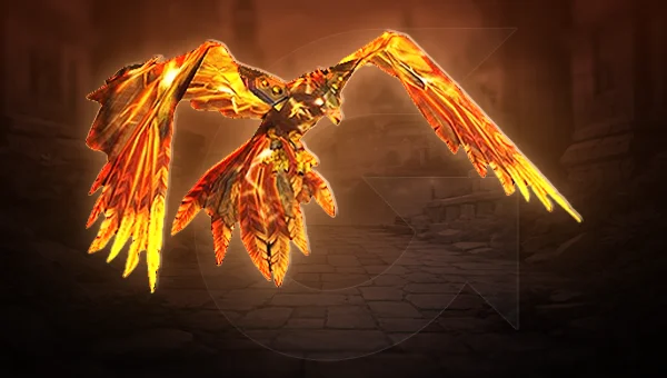 Solar Spirehawk Boost