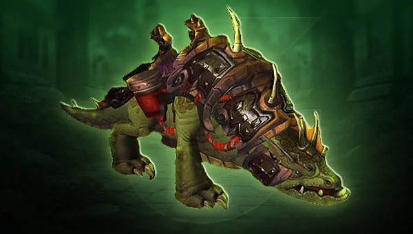 Son of Galleon's Saddle Boost