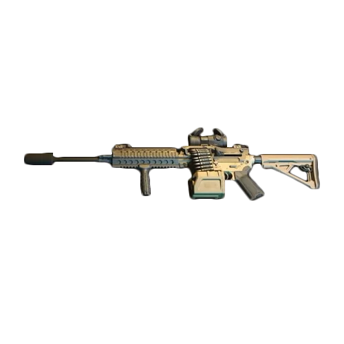 556 Icarus (LMG)