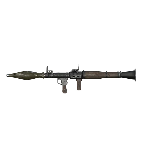 RPG-7 (Launcher)