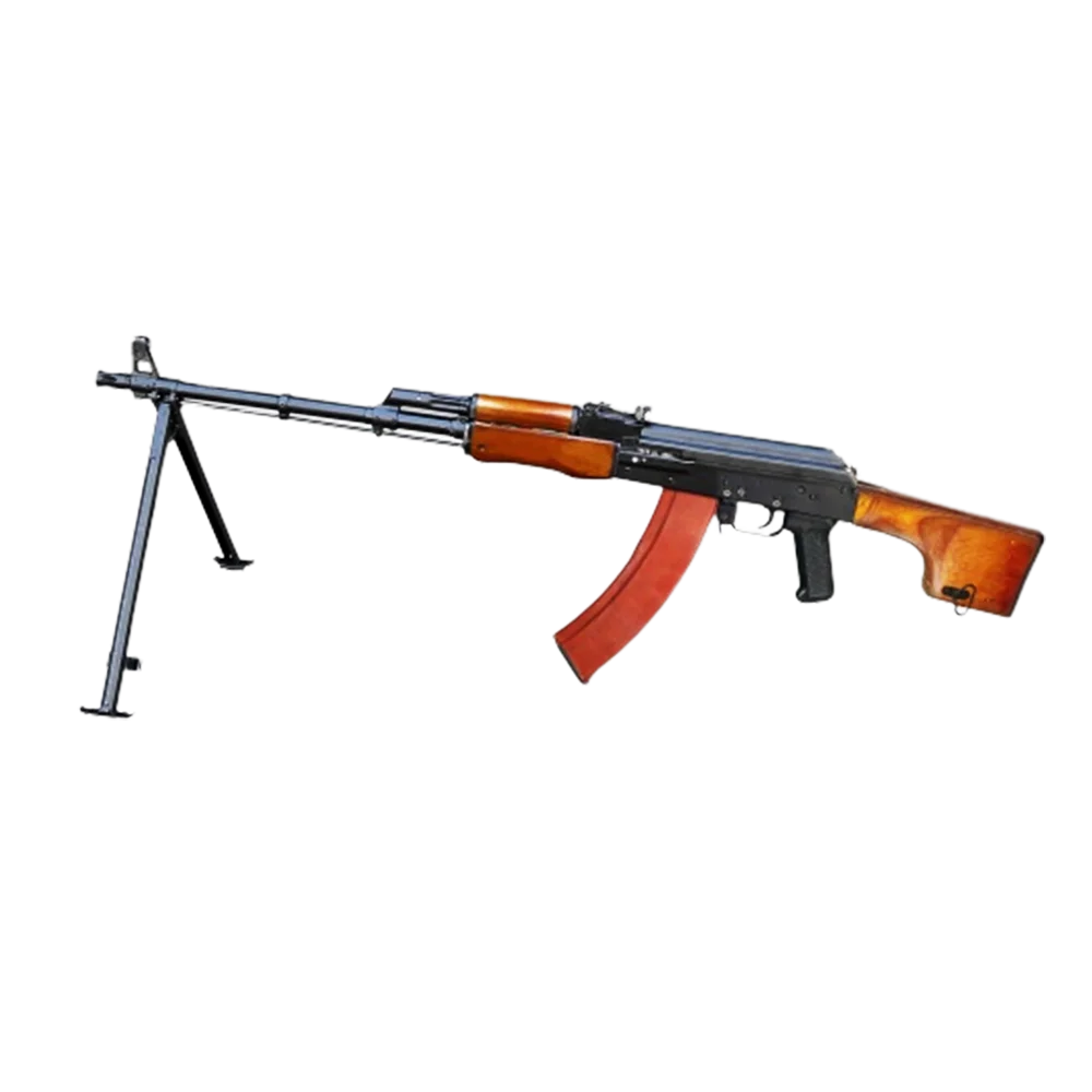 RPK (LMG)